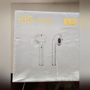 White On-Ear Headphones with Premium Sound